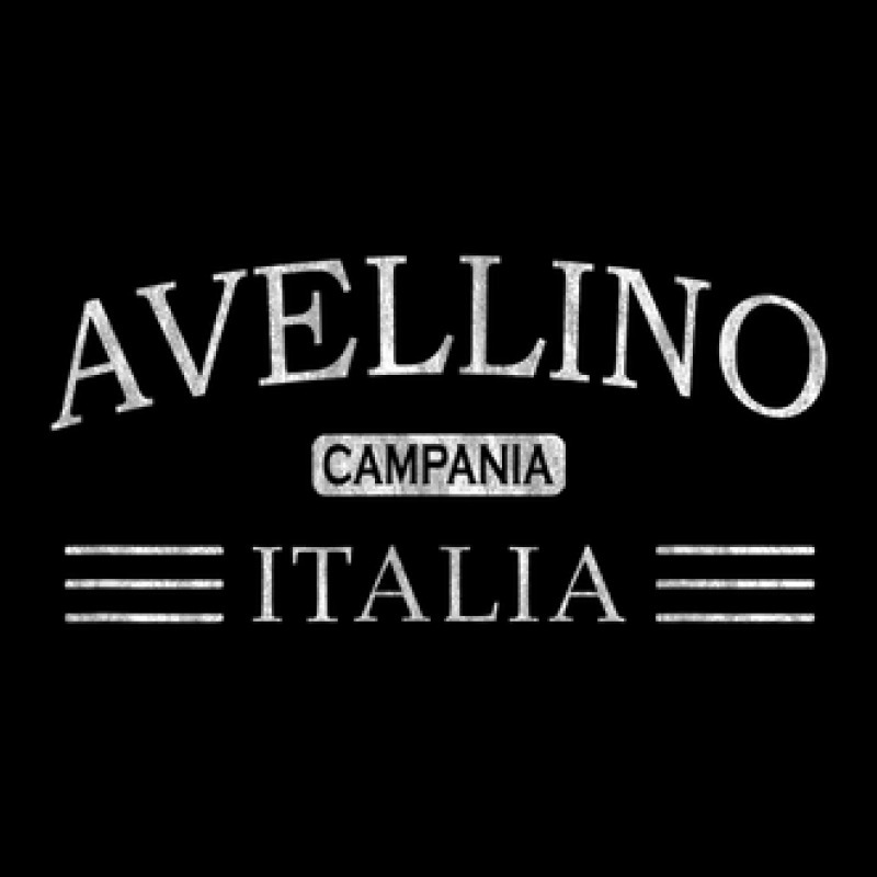 Avellino Campania Italia   Avellino Campania Italy Zipper Hoodie | Artistshot