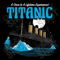 Titanic Tour Tee, Titanic Pocket T-shirt | Artistshot