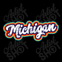 Michigan State Vintage Retro 60 Adjustable Cap | Artistshot