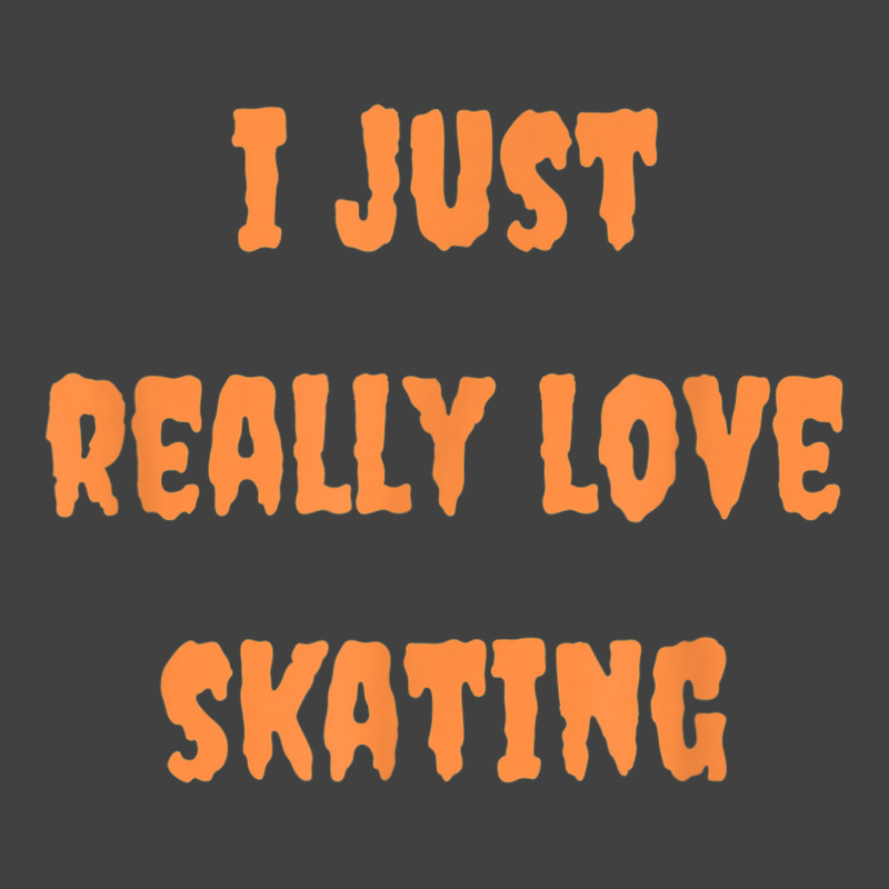 Skating Halloween Spooky Fall Autumn Goth And Gothic Vintage T-shirt | Artistshot