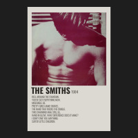 The Smiths Minimalist Classic Classic T-shirt | Artistshot