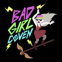 Bad Girl Coven Adjustable Cap | Artistshot