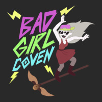 Bad Girl Coven Printed Hat | Artistshot