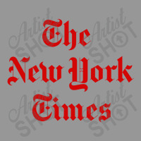 New York Times Women's V-neck T-shirt | Artistshot