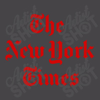 New York Times Ladies Polo Shirt | Artistshot