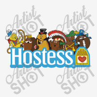 Hostess    Snack Cake Classic T-shirt | Artistshot