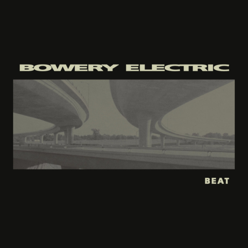 Bowery Electric Beat Scorecard Crop Tee by cm-arts | Artistshot