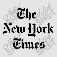 New York Times Medium-length Apron | Artistshot