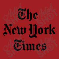 New York Times Waist Apron | Artistshot