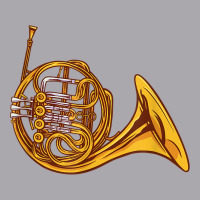 French Horn Instrument Music Youth 3/4 Sleeve | Artistshot