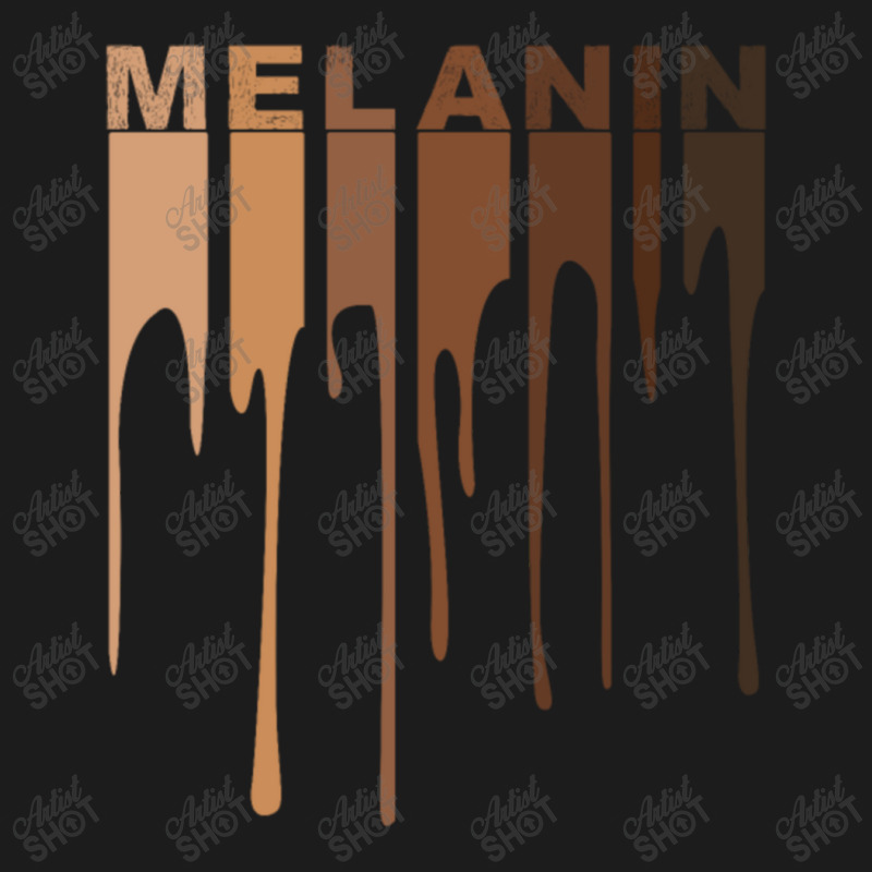 Dripping Melanin Black Pride Hoodie & Jogger Set | Artistshot
