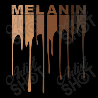 Dripping Melanin Black Pride Fleece Short | Artistshot