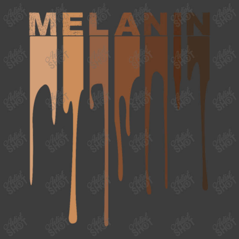 Dripping Melanin Black Pride Men's Polo Shirt | Artistshot