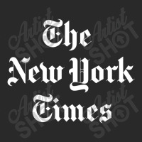 New York Times Toddler T-shirt | Artistshot