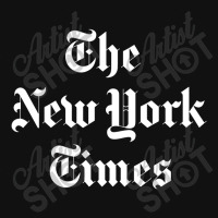 New York Times Baby Bibs | Artistshot