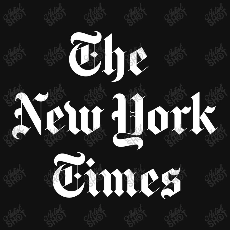 New York Times Baby Bibs by Melia art | Artistshot