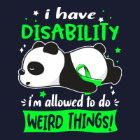 Disability Awareness T  Shirt2089 Women's V-neck T-shirt | Artistshot