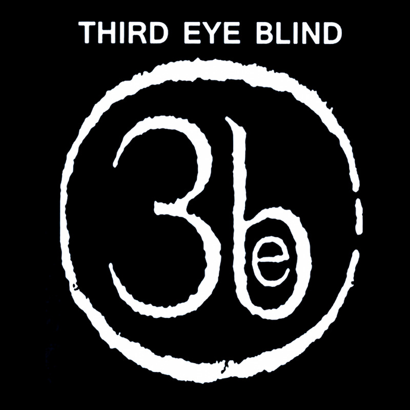 Third Eye Blind, Summer Gods Tour, Third Eye, Blind, Third Eye Blinds, V-Neck Tee by cm-arts | Artistshot