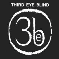 Third Eye Blind, Summer Gods Tour, Third Eye, Blind, Third Eye Blinds, 3/4 Sleeve Shirt | Artistshot