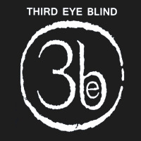 Third Eye Blind, Summer Gods Tour, Third Eye, Blind, Third Eye Blinds, Classic T-shirt | Artistshot