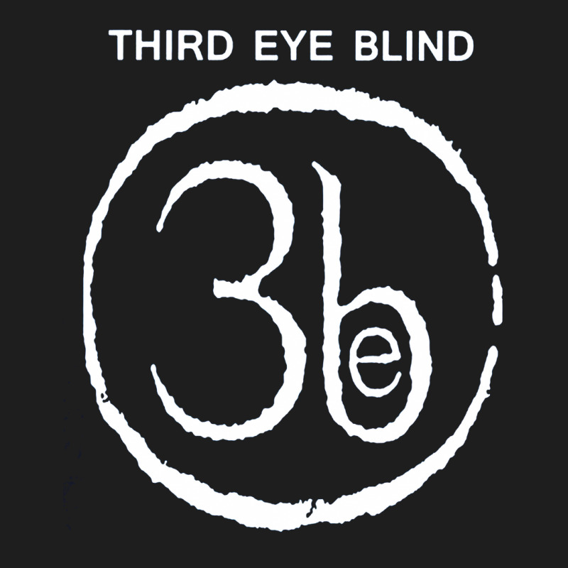 Third Eye Blind, Summer Gods Tour, Third Eye, Blind, Third Eye Blinds, Classic T-shirt by cm-arts | Artistshot