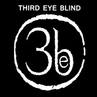 Third Eye Blind, Summer Gods Tour, Third Eye, Blind, Third Eye Blinds, Lightweight Hoodie | Artistshot