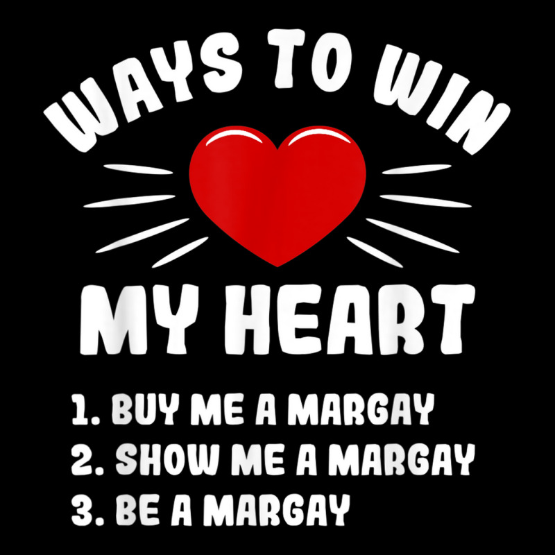 Ways To Win My Heart Margay Funny Animal Meme Humor V-neck Tee | Artistshot