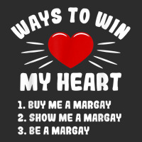 Ways To Win My Heart Margay Funny Animal Meme Humor Exclusive T-shirt | Artistshot