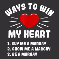 Ways To Win My Heart Margay Funny Animal Meme Humor Vintage Hoodie | Artistshot