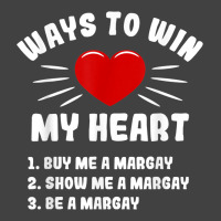 Ways To Win My Heart Margay Funny Animal Meme Humor Vintage T-shirt | Artistshot