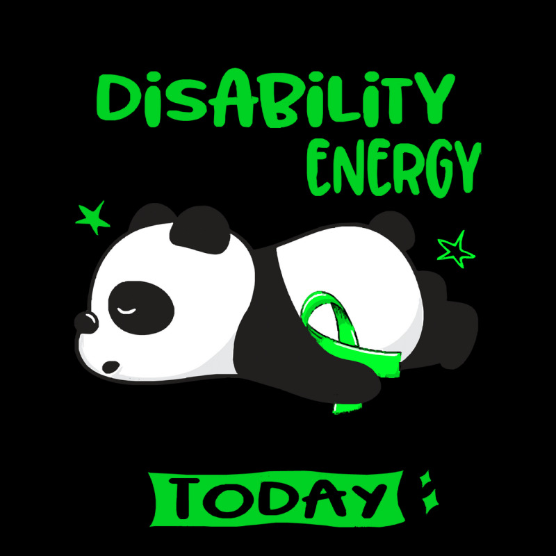 Disability Awareness T  Shirt2092 Fleece Short by cm-arts | Artistshot