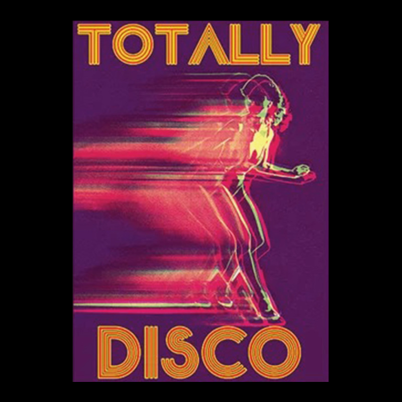 Totally Disco, Totally, Disco, Totally Discos, Totally Disco Vintage,  Women's V-Neck T-Shirt by cm-arts | Artistshot