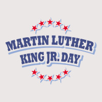 Mlk Martin Luther King Jr Day Pocket T-shirt | Artistshot