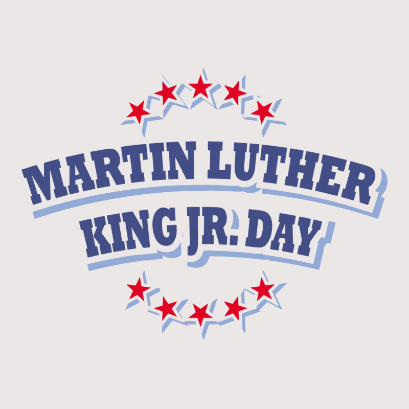 Mlk Martin Luther King Jr Day Pocket T-Shirt by cm-arts | Artistshot