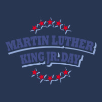 Mlk Martin Luther King Jr Day Men Denim Jacket | Artistshot