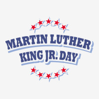 Mlk Martin Luther King Jr Day Classic T-shirt | Artistshot