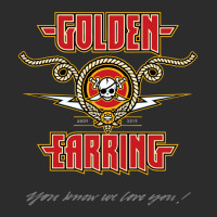 Golden Earring Exclusive T-shirt | Artistshot