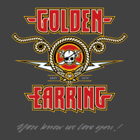 Golden Earring Vintage T-shirt | Artistshot