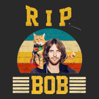 Rip Bob Printed Hat | Artistshot