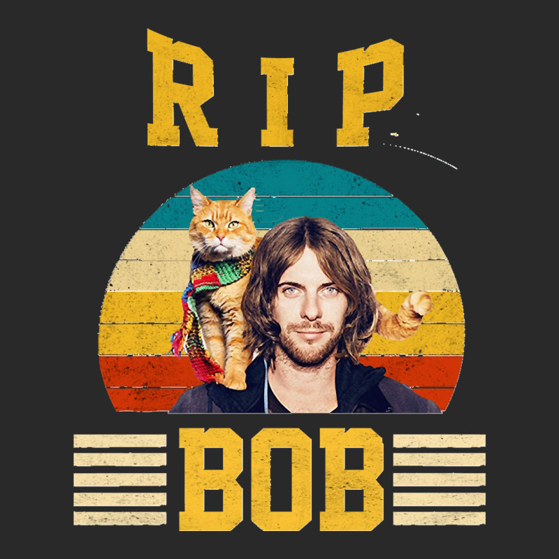 Rip Bob Printed Hat | Artistshot