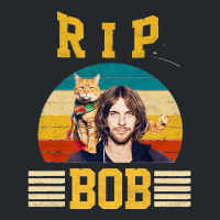 Rip Bob Crewneck Sweatshirt | Artistshot