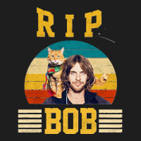 Rip Bob Classic T-shirt | Artistshot