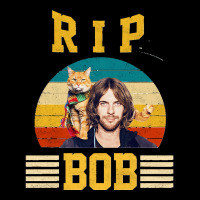 Rip Bob Lightweight Hoodie | Artistshot