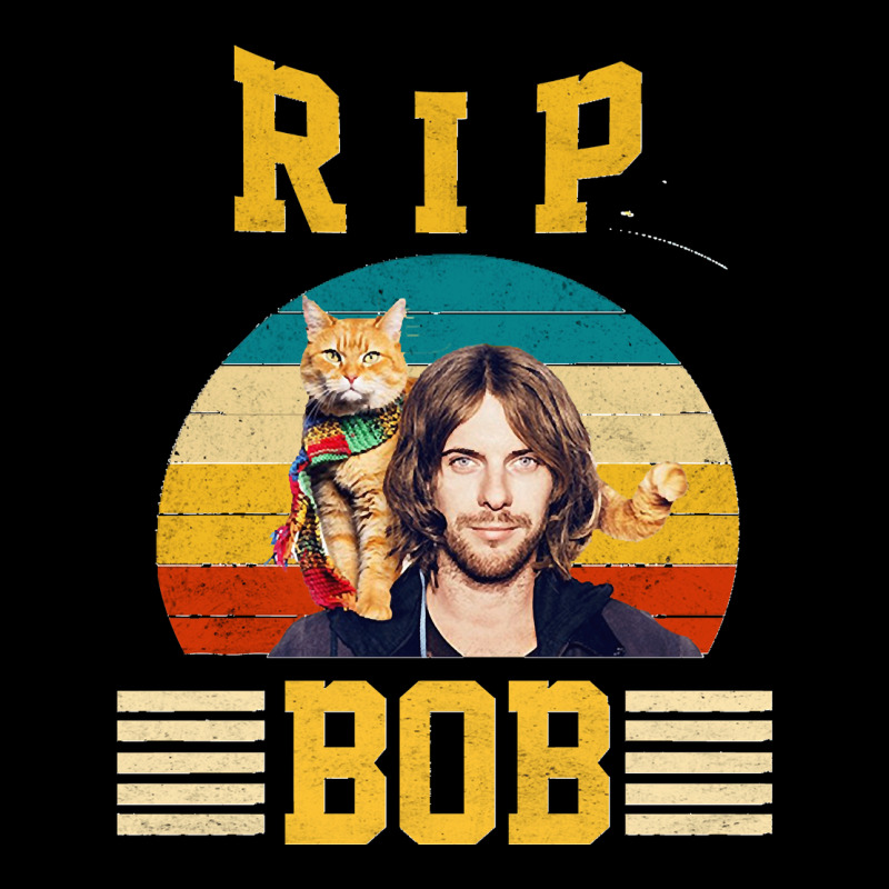 Rip Bob Lightweight Hoodie | Artistshot