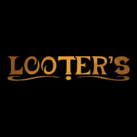 Looter S Pocket T-shirt | Artistshot