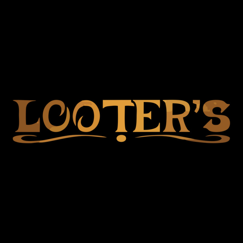 Looter S Pocket T-Shirt by cm-arts | Artistshot