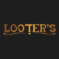 Looter S Classic T-shirt | Artistshot