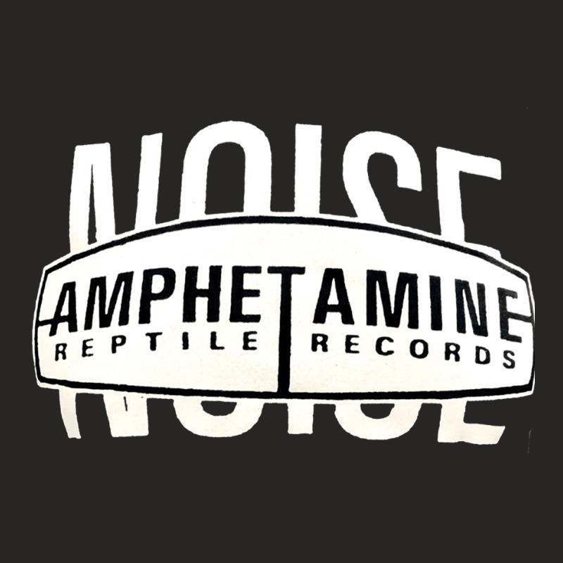 Amphetamine Reptile Records Noise, Amphetamine, Reptile, Records, Nois Ladies Fitted T-Shirt by cm-arts | Artistshot