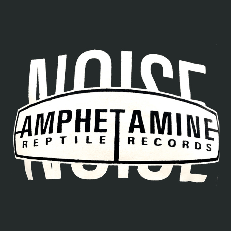 Amphetamine Reptile Records Noise, Amphetamine, Reptile, Records, Nois Women's Triblend Scoop T-shirt by cm-arts | Artistshot