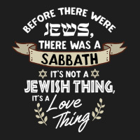 Jewish Quote For Proud Jews Classic T-shirt | Artistshot